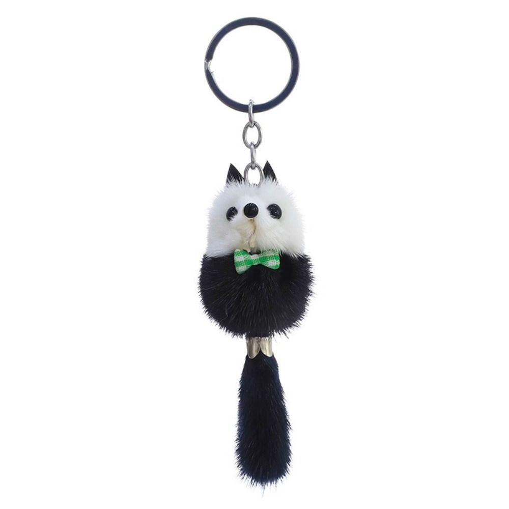 Mink Hair Pompom Key Ring Bag Charms Plush Ball Keychain Fashion Mink Fur Keychain Girls Women синій
Mink Hair Pompom Key Ring Bag Charms Plush Ball Keychain Fashion Mink Fur Keychain Girls Women синій