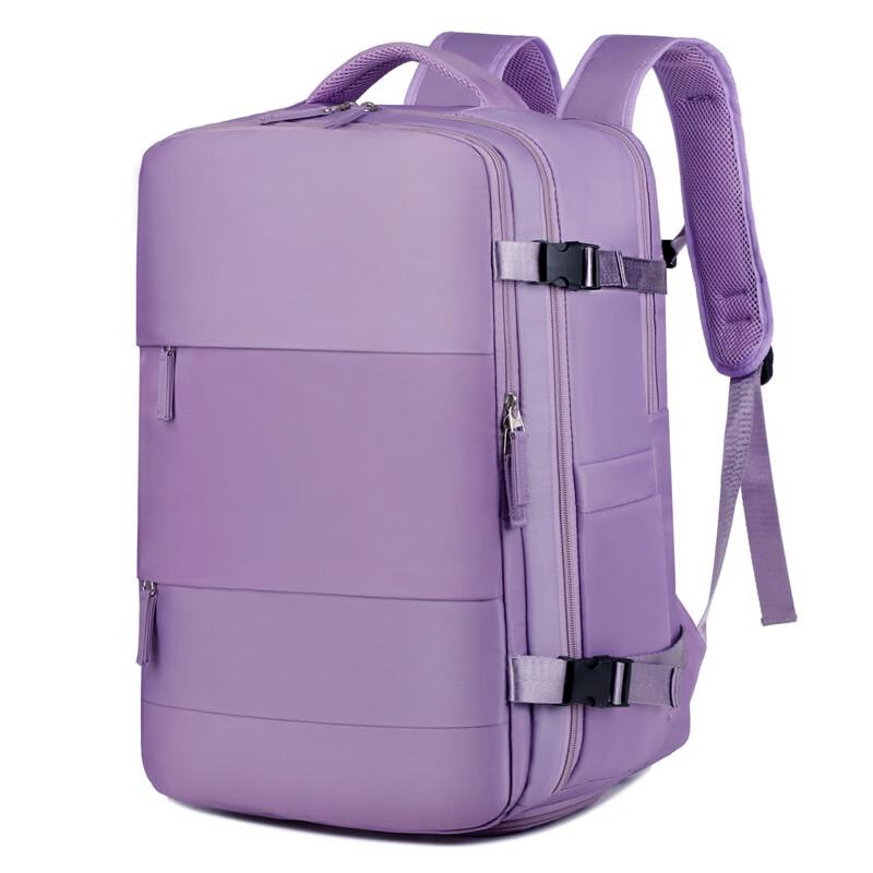 Kuaichi Casual Travel Backpack
Kuaichi Casual Travel Backpack