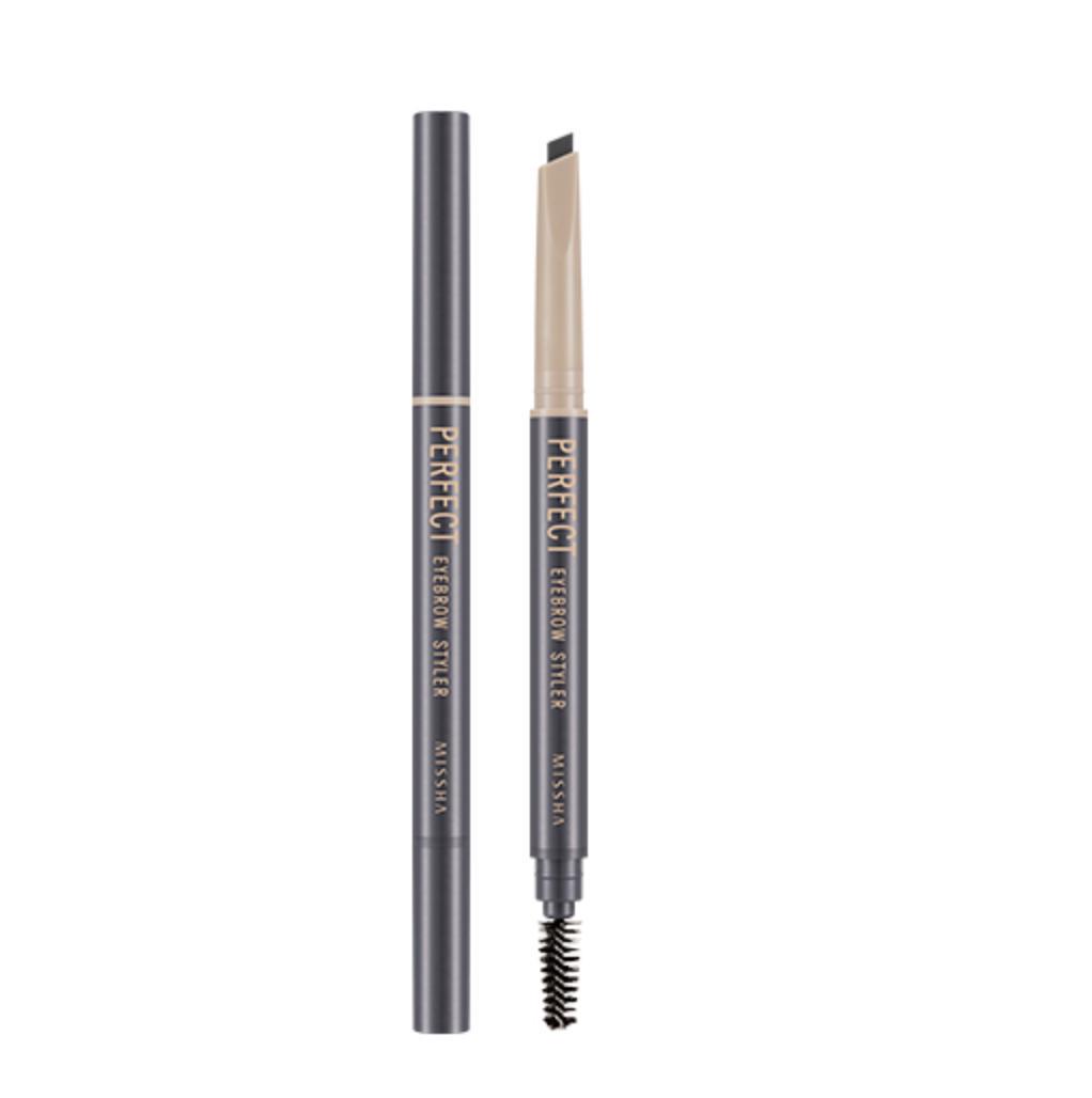 MISSHA Perfect Eyebrow Styler 0,15 г (6 вариантов цвета) 4.Dark Brown
MISSHA Perfect Eyebrow Styler 0,15 г (6 вариантов цвета) 4.Dark Brown