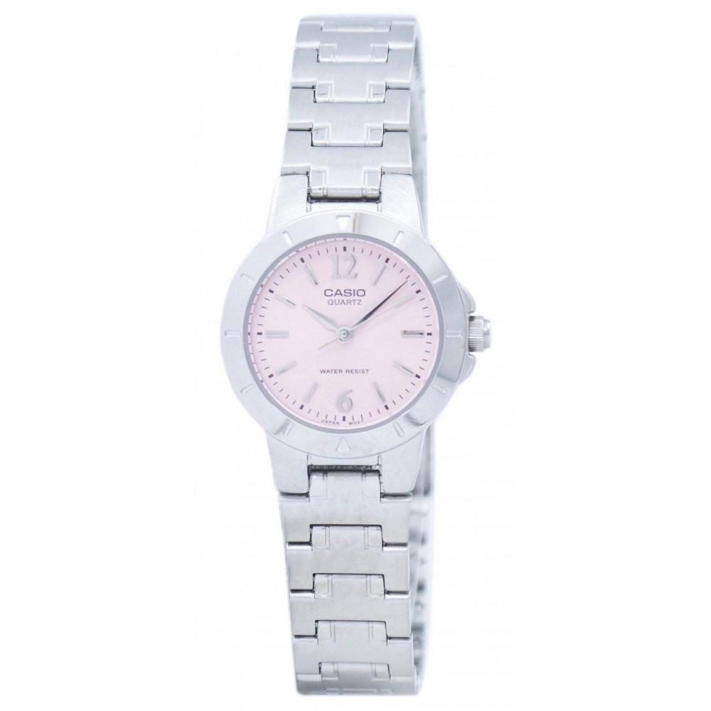 Casio STANDARD LTP-1177A-4A1JH
Casio STANDARD LTP-1177A-4A1JH