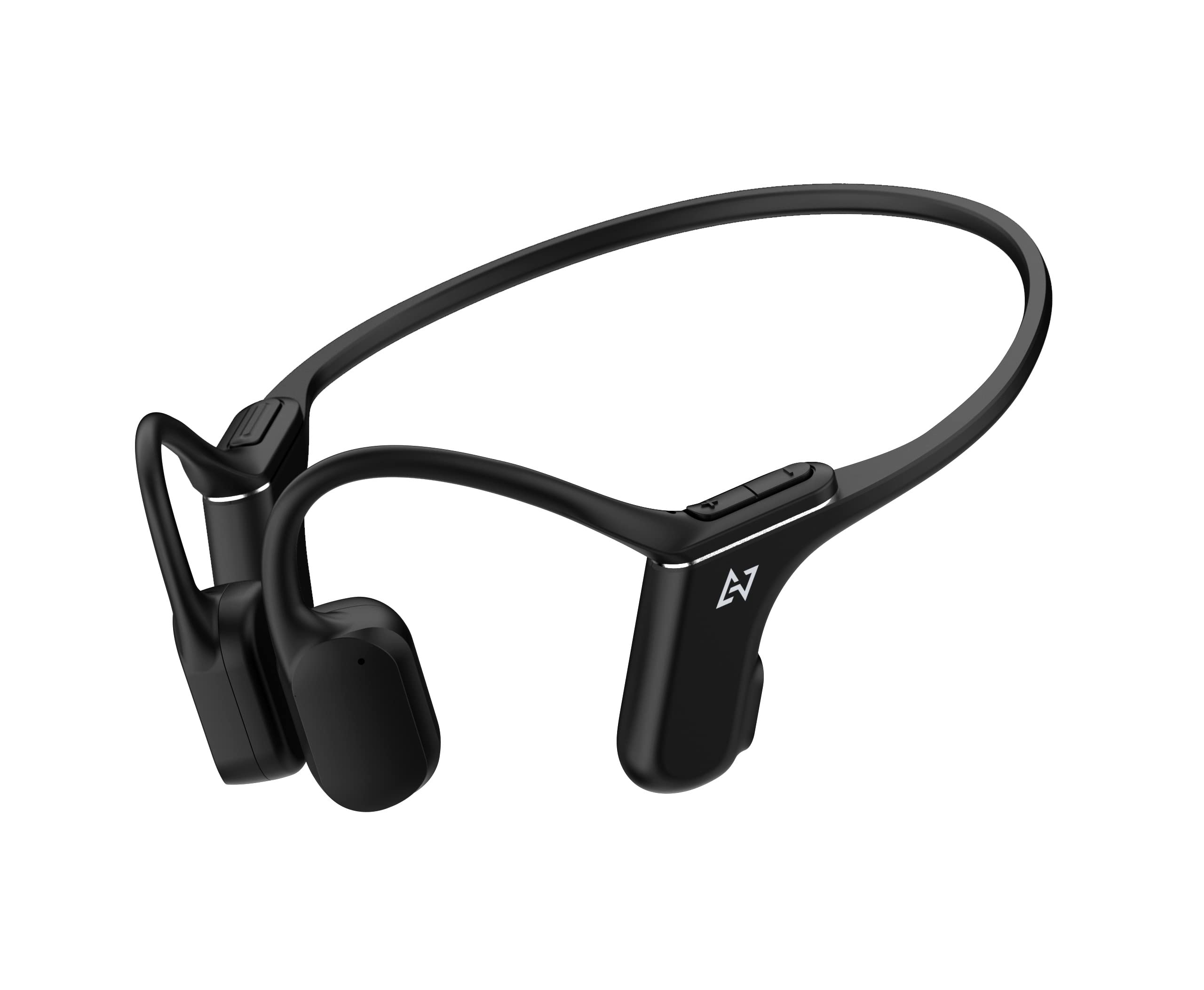 AVIOT WB-P1 Wireless Earphones, Bone Conduction, Running Earphones, Earphones, Bluetooth 5.2, with Microphone, IP67 Waterproof and Dustproof, Type-C
AVIOT WB-P1 Wireless Earphones, Bone Conduction, Running Earphones, Earphones, Bluetooth 5.2, with Microphone, IP67 Waterproof and Dustproof, Type-C