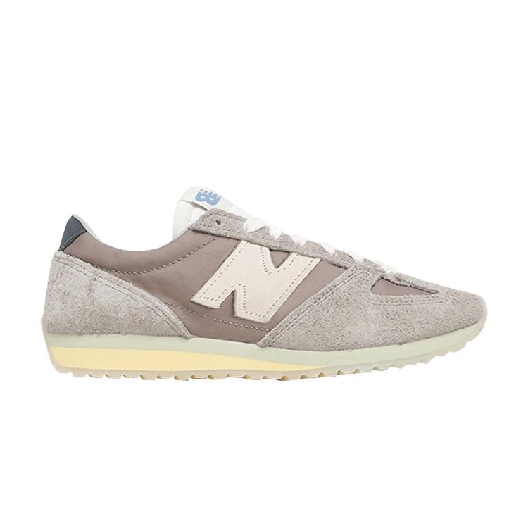 New Balance 471 Grey Day 2025 Унисекс Кроссовки Arid-Stone Raincloud Morel U471GR 36
New Balance 471 Grey Day 2025 Унисекс Кроссовки Arid-Stone Raincloud Morel U471GR 36