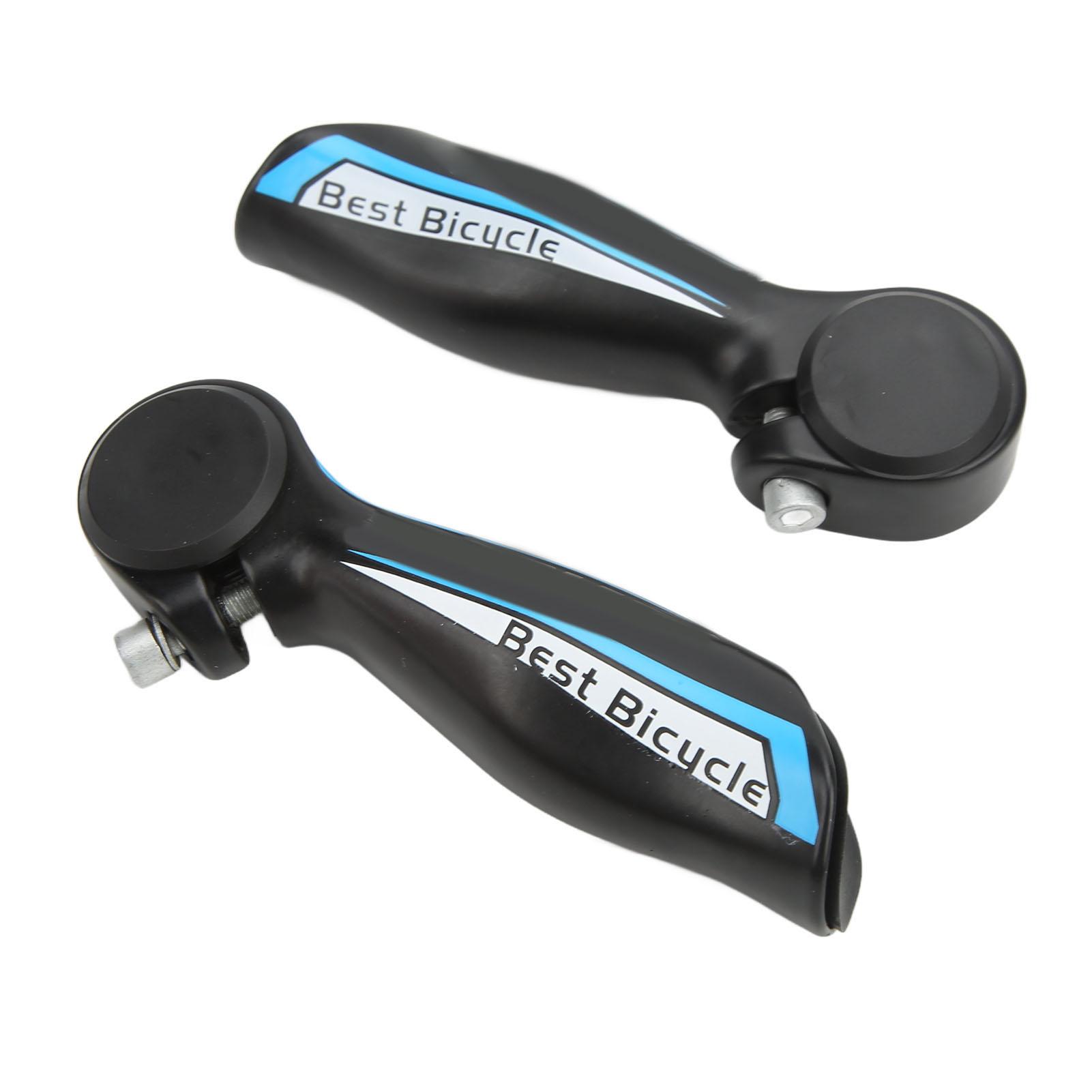 WAKE 1 Pair Bike Auxiliary Handlebar Aluminium Alloy Bike Bar End Handlebar Cycling Accessories
WAKE 1 Pair Bike Auxiliary Handlebar Aluminium Alloy Bike Bar End Handlebar Cycling Accessories