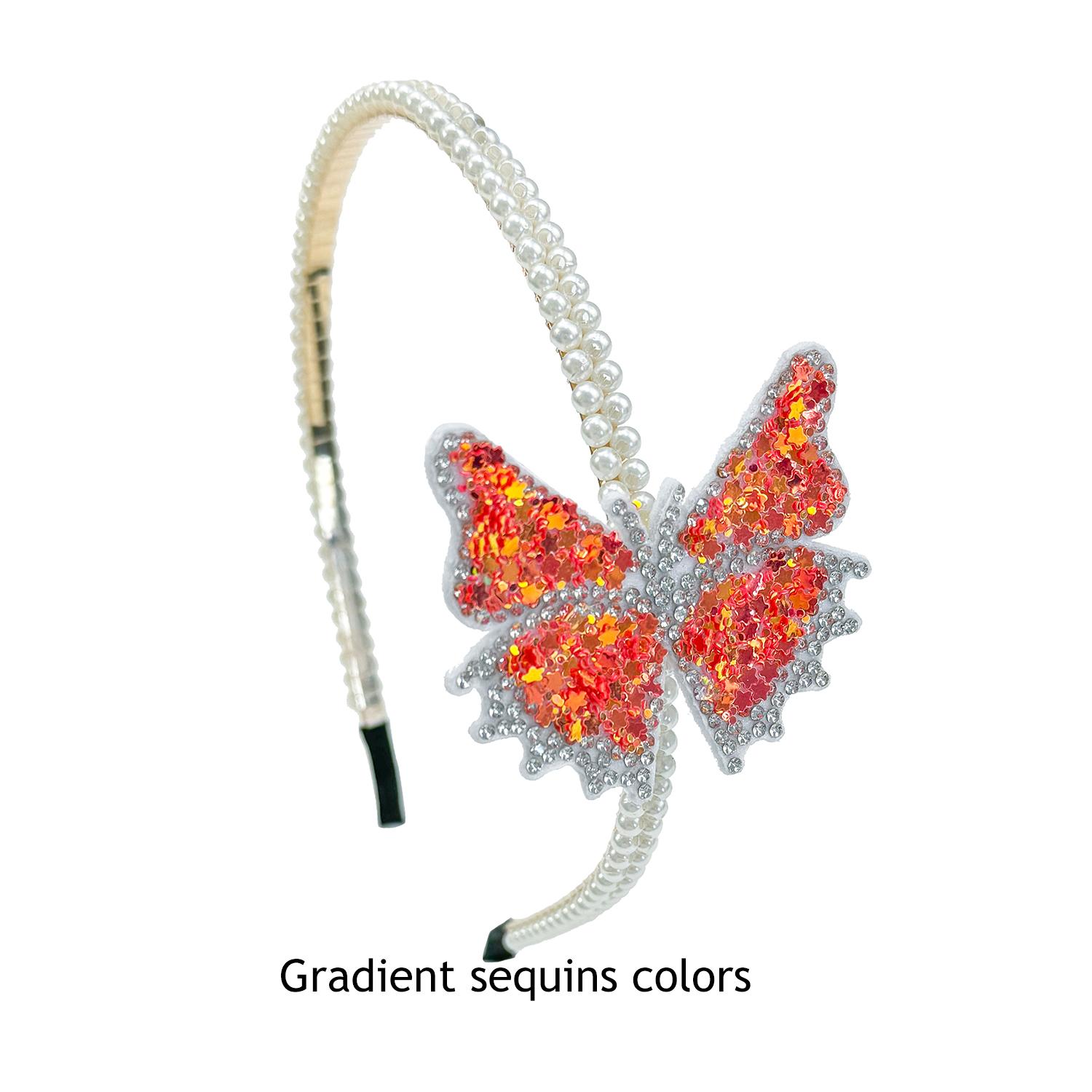 Модные Девочки Блестящие Бабочки Повязки для Волос Жемчуг Ретро Обруч для Волос Новые Элегантные Белые Жемчужные Повязки для Волос для Женщин Аксессуары для Головного Убора
Модные Девочки Блестящие Бабочки Повязки для Волос Жемчуг Ретро Обруч для Волос Новые Элегантные Белые Жемчужные Повязки для Волос для Женщин Аксессуары для Головного Убора