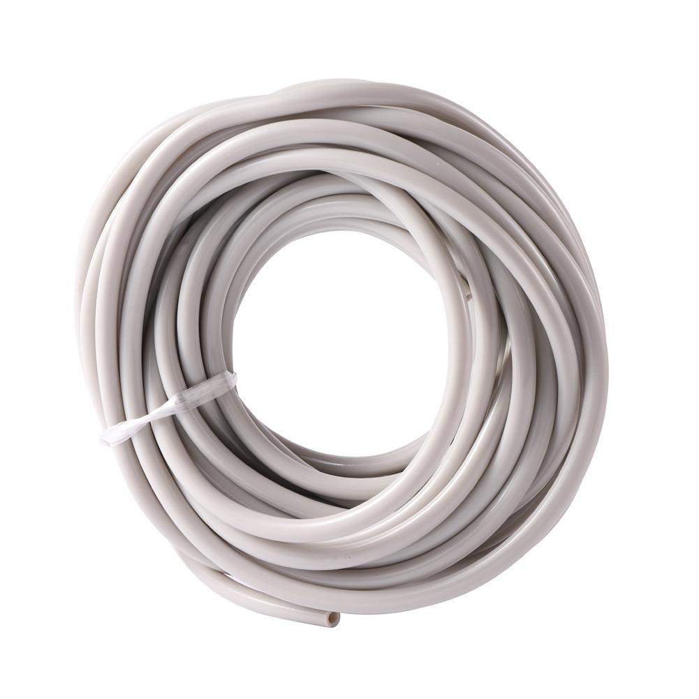10/20/30/40 Meter 4/7mm Garden Water Hose with Quick Connector Micro Drip Misting Irrigation Tubing Pipe PVC Hose 1/4 New Hose 10m білий
10/20/30/40 Meter 4/7mm Garden Water Hose with Quick Connector Micro Drip Misting Irrigation Tubing Pipe PVC Hose 1/4 New Hose 10m білий