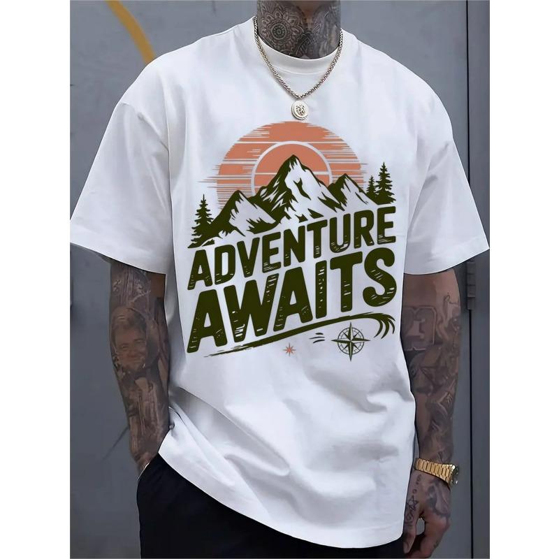 European sizes Men s Casual Sportswear Short-sleeved Shirt, Trendy 2D Printed Pattern, Stretchy and Comfortable 4XL білий
European sizes Men s Casual Sportswear Short-sleeved Shirt, Trendy 2D Printed Pattern, Stretchy and Comfortable 4XL білий