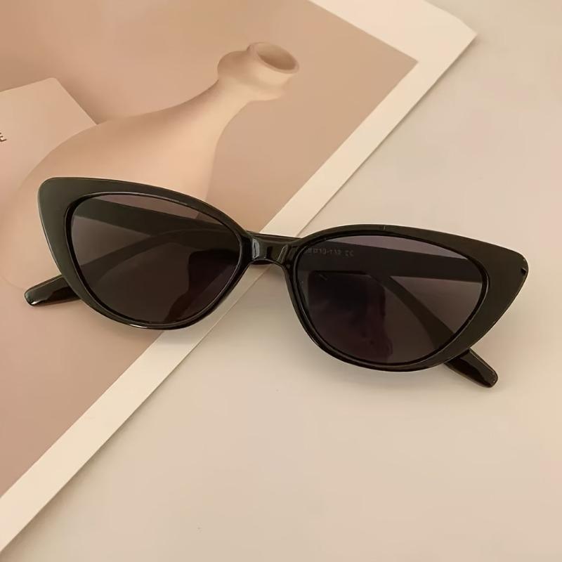 Cat Eye Sunglasses Women Trendy Sexy Sun Glasses Eyewear Vintage Shades
Cat Eye Sunglasses Women Trendy Sexy Sun Glasses Eyewear Vintage Shades