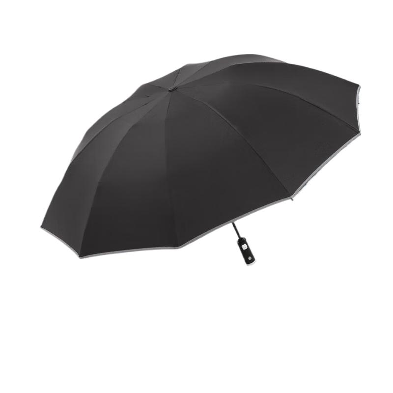 Paradise All-Steel Large Manual Three-Fold Umbrella
Paradise All-Steel Large Manual Three-Fold Umbrella