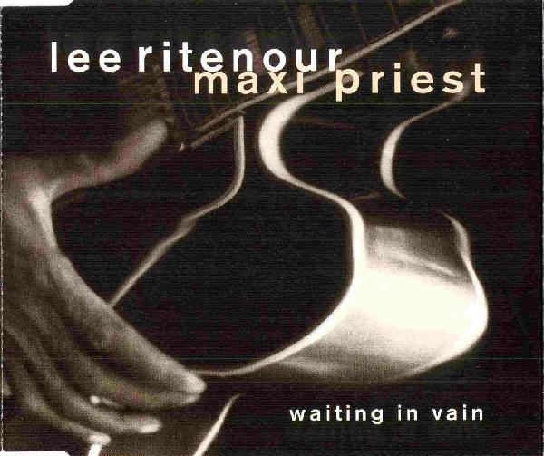 CD LEE RITENOUR / MAXI PRIEST - Waiting In Vain MCSTD1921 GRP, MCA Record 1993 UK Jazz Used
CD LEE RITENOUR / MAXI PRIEST - Waiting In Vain MCSTD1921 GRP, MCA Record 1993 UK Jazz Used