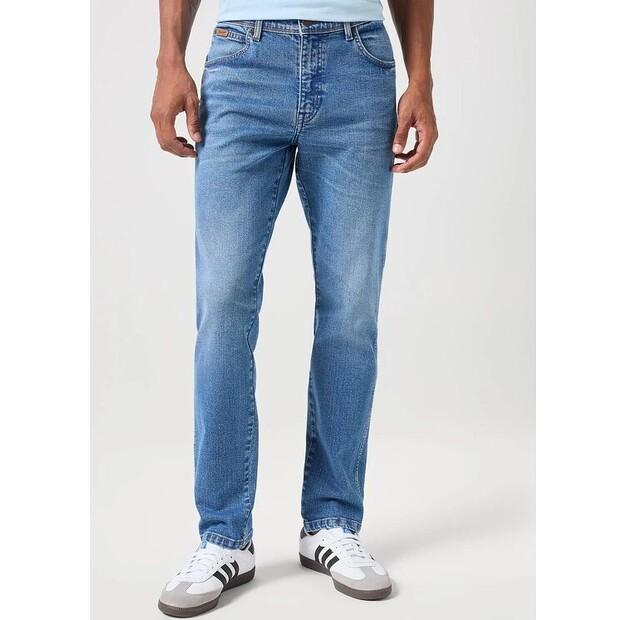 Джинсы Wrangler TEXAS SLIM EU W30_L32
Джинсы Wrangler TEXAS SLIM EU W30_L32