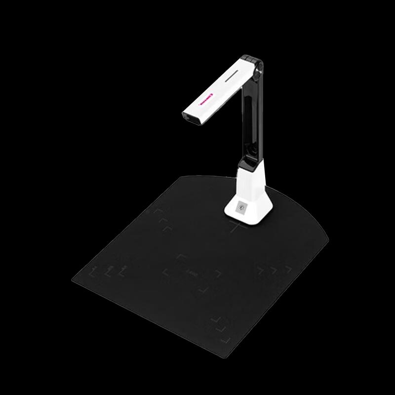 Xianshang E1200 Pro High-Speed Document Scanner CN plug (adapter included)
Xianshang E1200 Pro High-Speed Document Scanner CN plug (adapter included)
