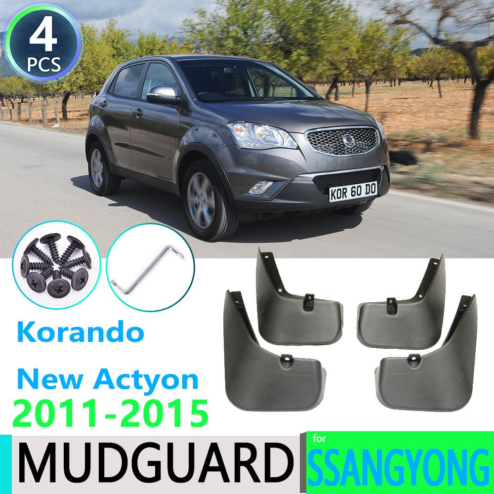 для SsangYong Korando New Actyon C200 2011 2012 2013 2014 2015 Автомобиль Крыло Брызговик Брызговик Защита Брызговик Автомобиль
для SsangYong Korando New Actyon C200 2011 2012 2013 2014 2015 Автомобиль Крыло Брызговик Брызговик Защита Брызговик Автомобиль