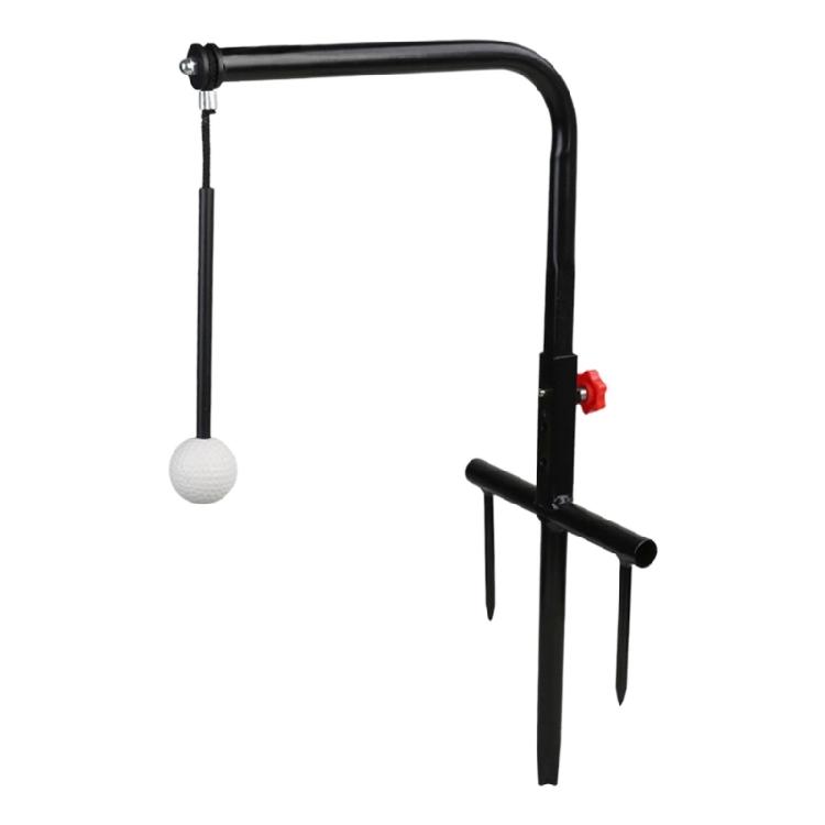Strong Metal Golf Swing Assistant Including Plastic Ball For Safe Effective Exercises home
Strong Metal Golf Swing Assistant Including Plastic Ball For Safe Effective Exercises home