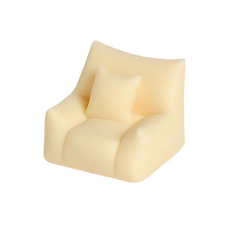 Miniature Simulation Sofa Model 1/12 Dollhouse Living Room Sofa Furniture Ornament Dollhouse Miniature Scene Decoration Prop A3
Miniature Simulation Sofa Model 1/12 Dollhouse Living Room Sofa Furniture Ornament Dollhouse Miniature Scene Decoration Prop A3