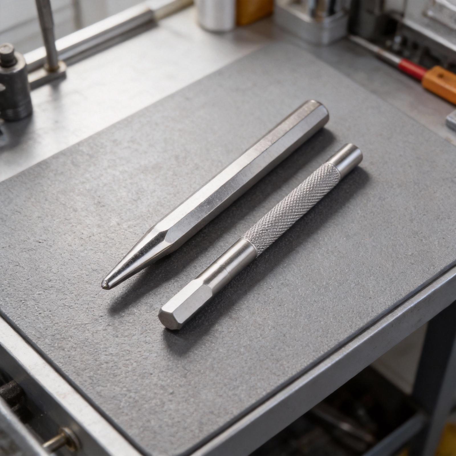 Carpenter Punch Fitter As Picture Metal Drill Mark Precise Control Sliver Finish Versatile Tool Effective Repairs China Mainland
Carpenter Punch Fitter As Picture Metal Drill Mark Precise Control Sliver Finish Versatile Tool Effective Repairs China Mainland