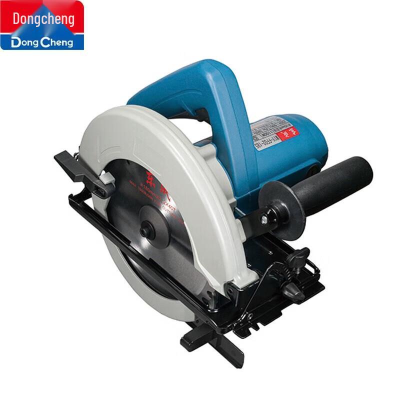 Dongcheng Electric Circular Saw CN plug (adapter included)
Dongcheng Electric Circular Saw CN plug (adapter included)