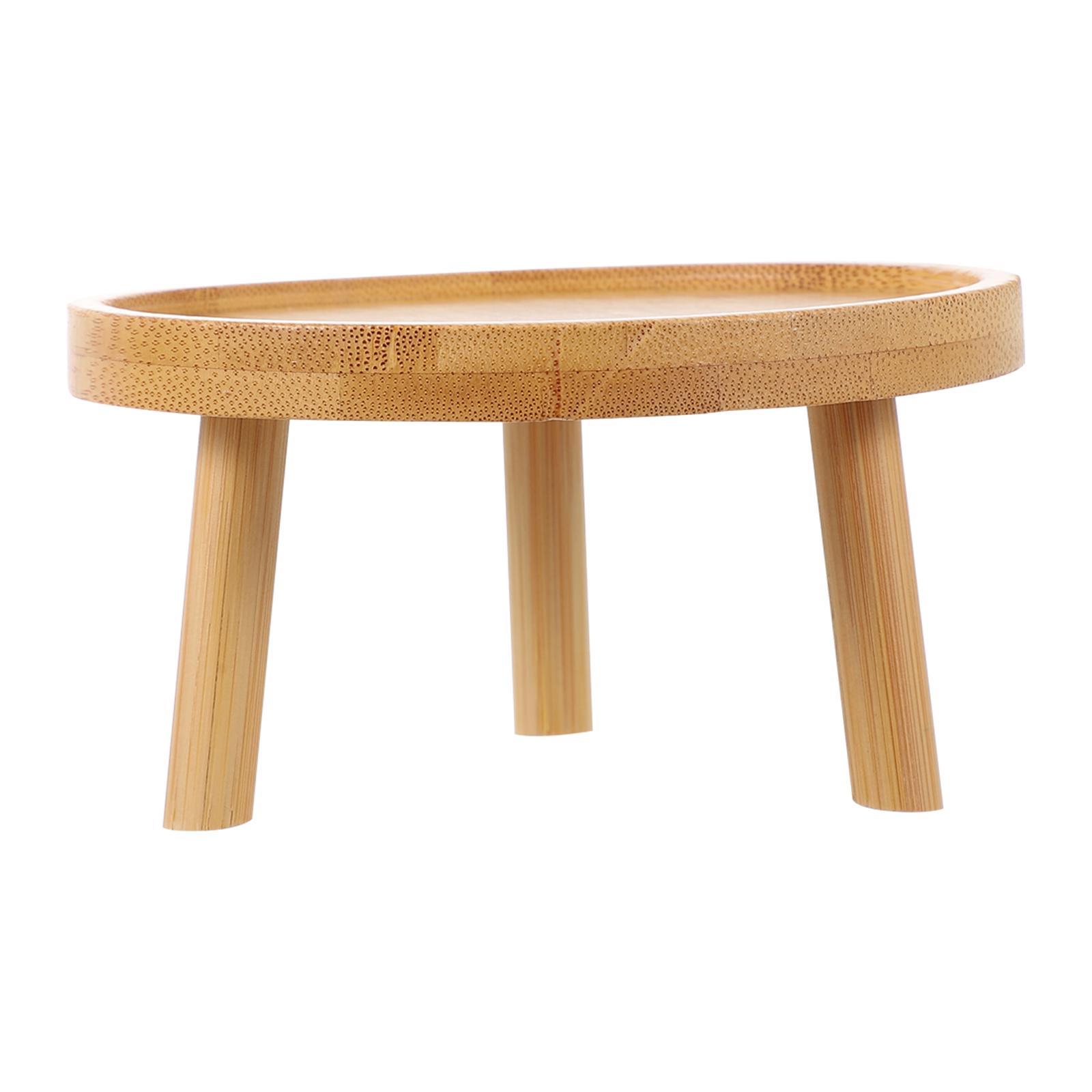 Маленькая подставка для растений Деревянная полка Перлит для растений Комнатный Круглый поднос Цветочный горшок
Маленькая подставка для растений Деревянная полка Перлит для растений Комнатный Круглый поднос Цветочный горшок