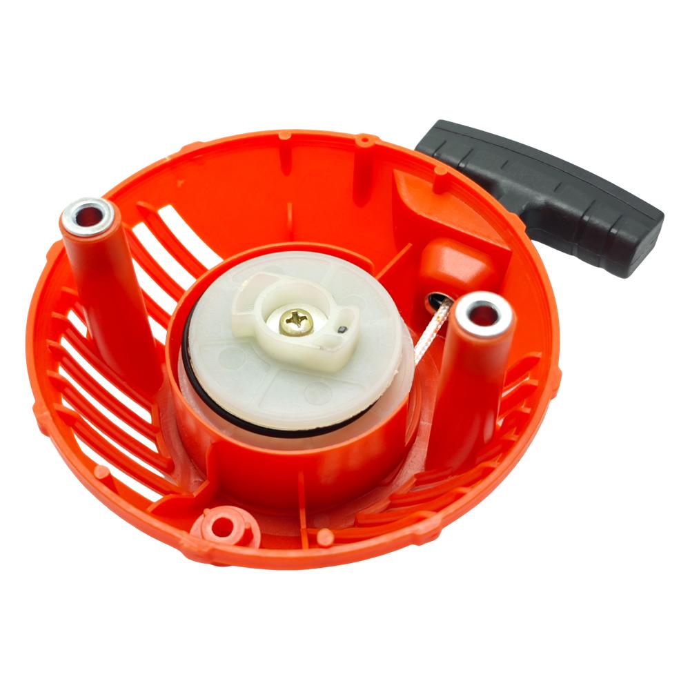 Recoil Starter for Husqvarnna 128L 128LD 128LDX 128DJX 128 C 128 CD 128 L 128 LD 128 LDX 128 R 128 RJ Trimmer 545106301 China Mainland
Recoil Starter for Husqvarnna 128L 128LD 128LDX 128DJX 128 C 128 CD 128 L 128 LD 128 LDX 128 R 128 RJ Trimmer 545106301 China Mainland
