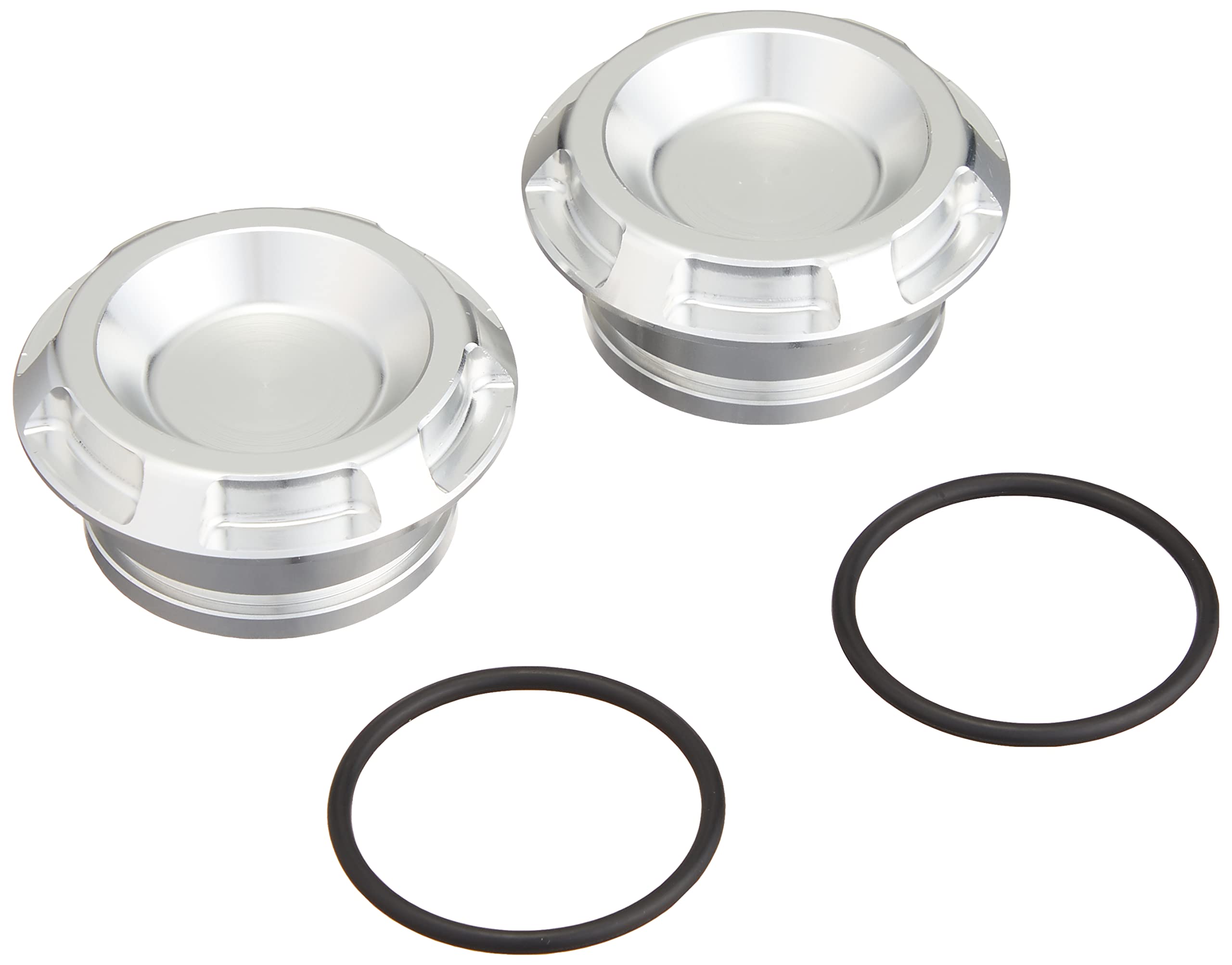 KITACO Frame Cap Set CB125R (Silver) (JC79) 588-1450060
KITACO Frame Cap Set CB125R (Silver) (JC79) 588-1450060
