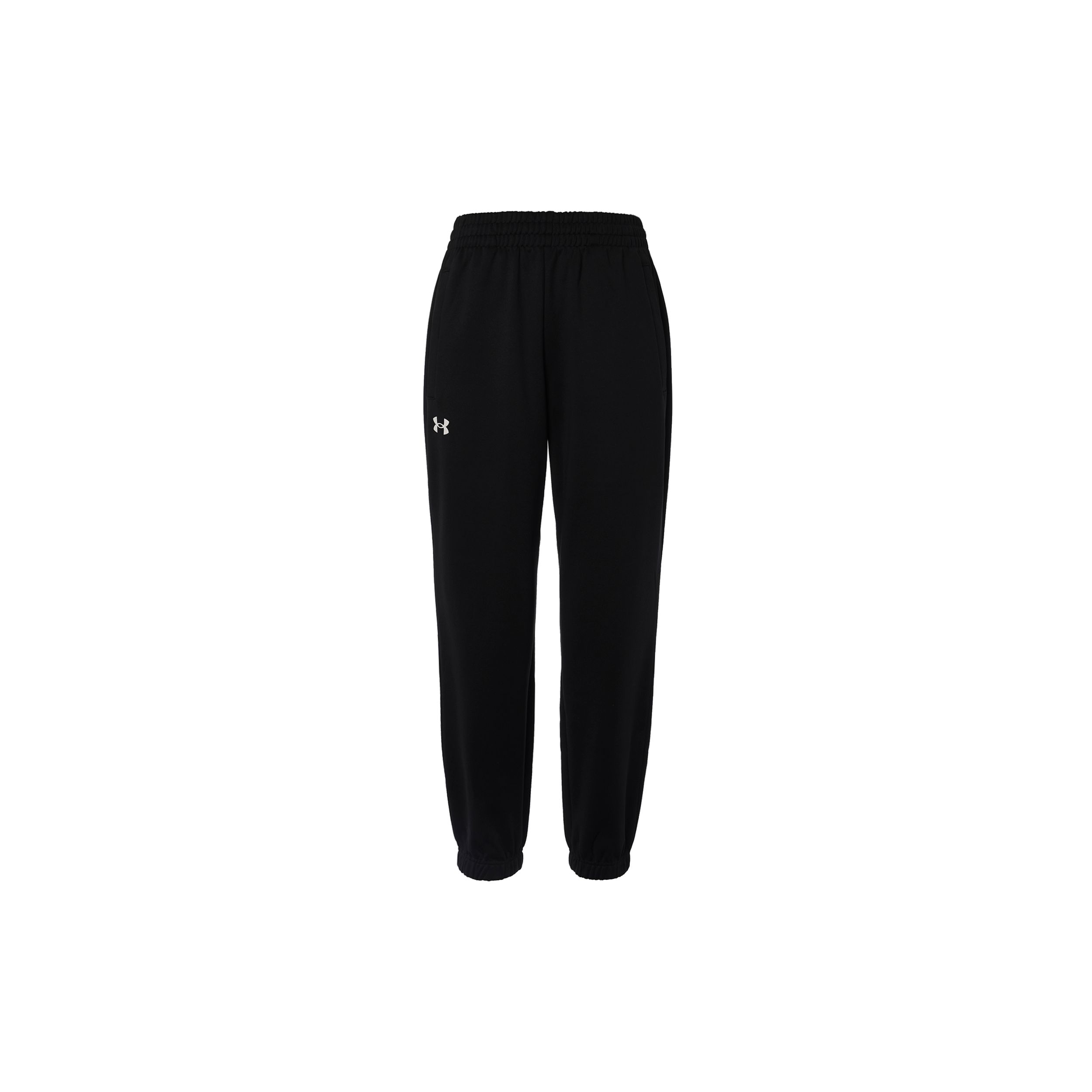 Under Armour Comfortable Durable Solid Color Casual Pants Unisex pants Black 24600705-001 4XL
Under Armour Comfortable Durable Solid Color Casual Pants Unisex pants Black 24600705-001 4XL