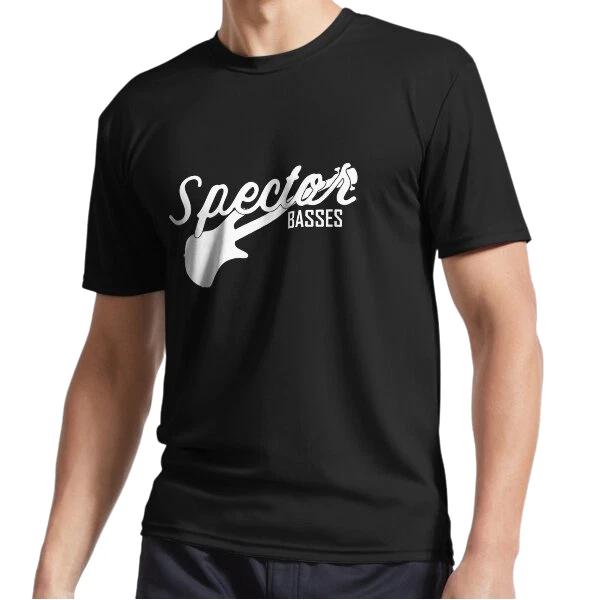 New Spector Basses Active Logo T-Shirt Funny Size S to 5XL 2XL
New Spector Basses Active Logo T-Shirt Funny Size S to 5XL 2XL