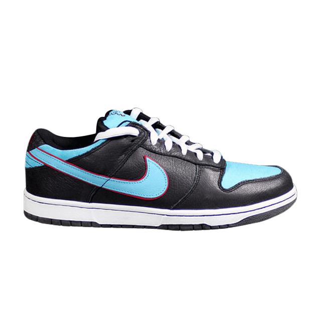 Мужские кроссовки Nike Dunk Low Premium SB Angels & Demons Черный Балтийско-Синий 313170-041
Мужские кроссовки Nike Dunk Low Premium SB Angels & Demons Черный Балтийско-Синий 313170-041