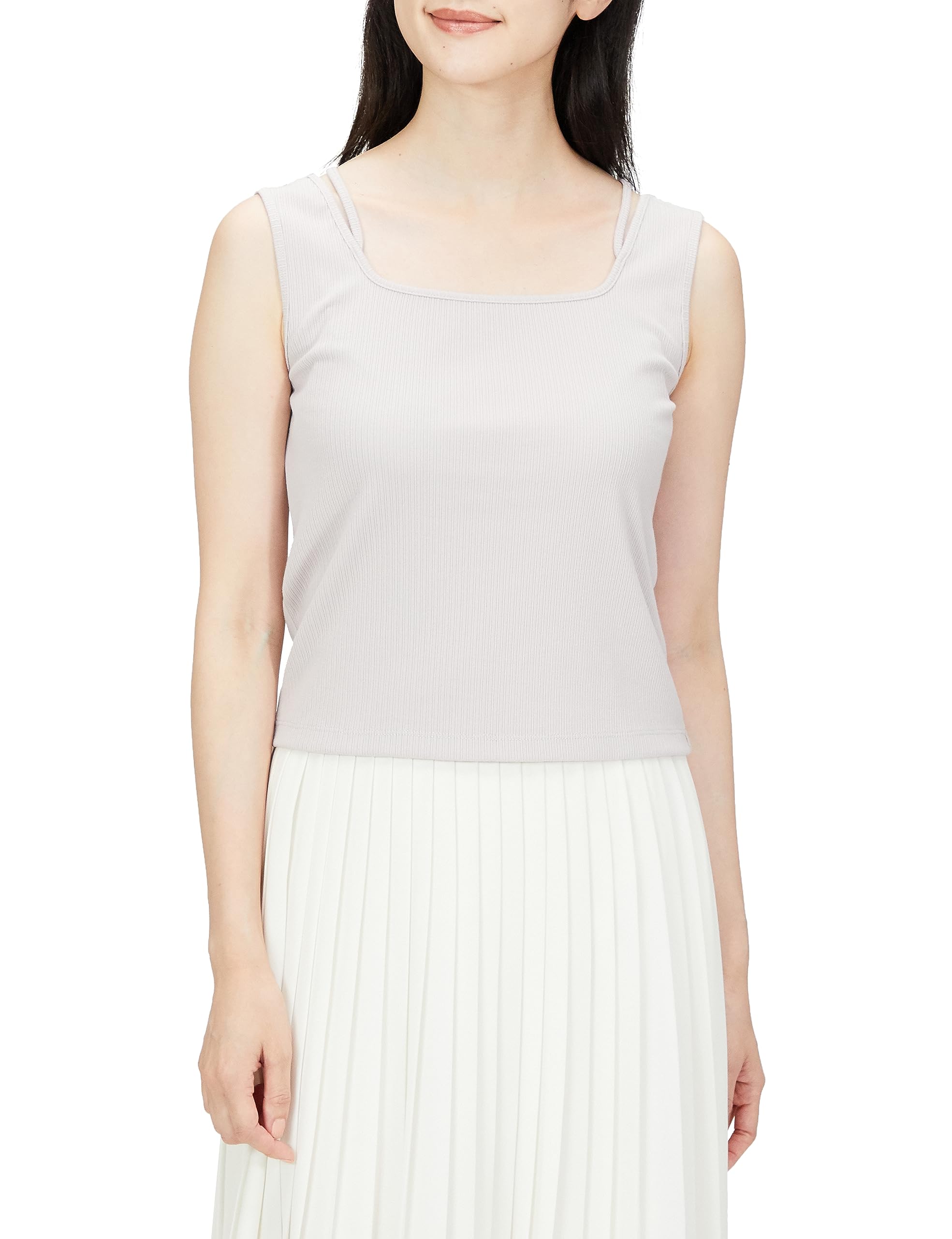 Proportion Body Dressing EDIT COLOGNE Terry Tank Top and Greige Women s 2-Way (Front Back) 121-3267600,
Proportion Body Dressing EDIT COLOGNE Terry Tank Top and Greige Women s 2-Way (Front Back) 121-3267600,