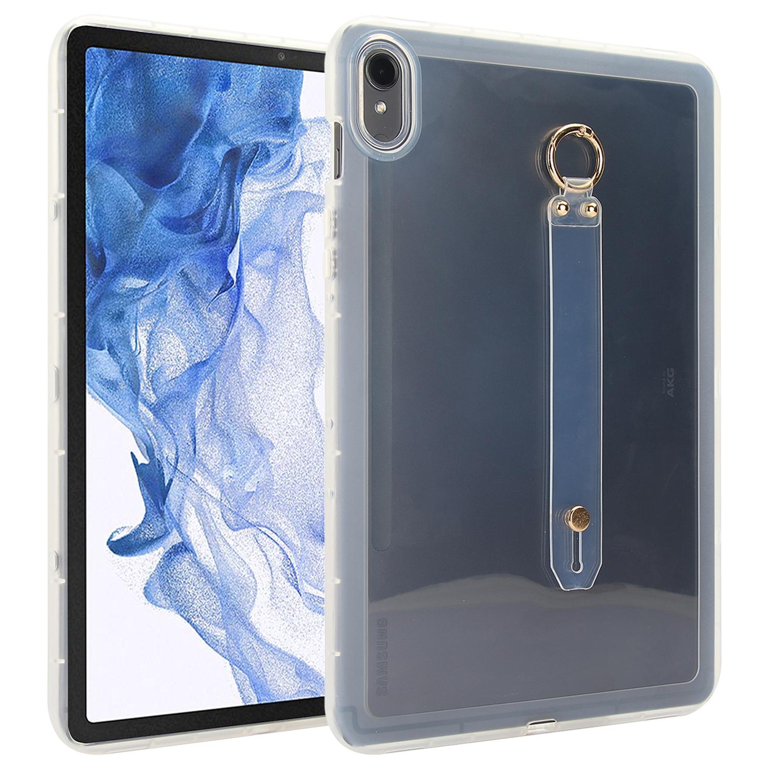 For Samsung Galaxy Tab S9 Case Shockproof TPU Tablet Cover with Wristband F
For Samsung Galaxy Tab S9 Case Shockproof TPU Tablet Cover with Wristband F