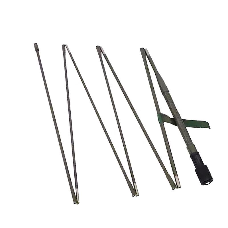 Zhonglu Bestcom TBP0104 VHF Backpack Radio with 2.4m Steel Antenna
Zhonglu Bestcom TBP0104 VHF Backpack Radio with 2.4m Steel Antenna