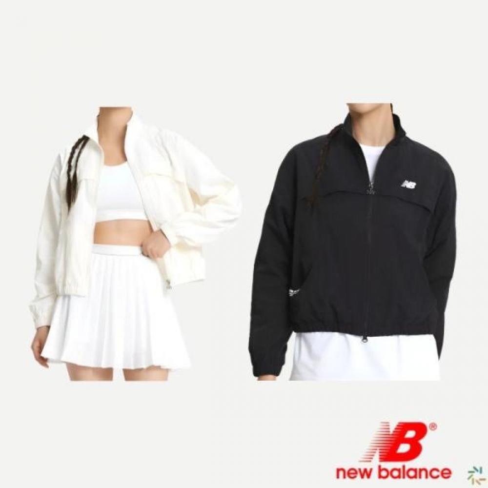 New Balance Разминочная куртка W Heritage (19)Black/85(S)
New Balance Разминочная куртка W Heritage (19)Black/85(S)