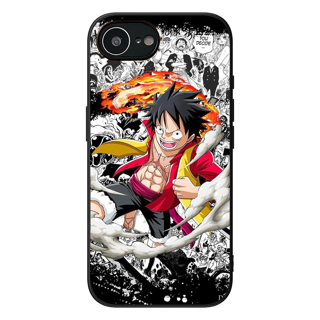 Portgas D Ace One Pieces Luffy Casing Phone Cover for Xiaomi Redmi Note 13 A3 A4 14 Pro Plus 9T 14C 13C 9C NFC + Pro+ 5G 4G Case Redmi 14C
Portgas D Ace One Pieces Luffy Casing Phone Cover for Xiaomi Redmi Note 13 A3 A4 14 Pro Plus 9T 14C 13C 9C NFC + Pro+ 5G 4G Case Redmi 14C