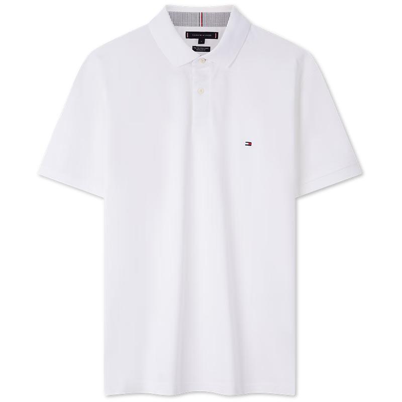 Чоловіча піке-поло Tommy Hilfiger 1985 XXL
Чоловіча піке-поло Tommy Hilfiger 1985 XXL