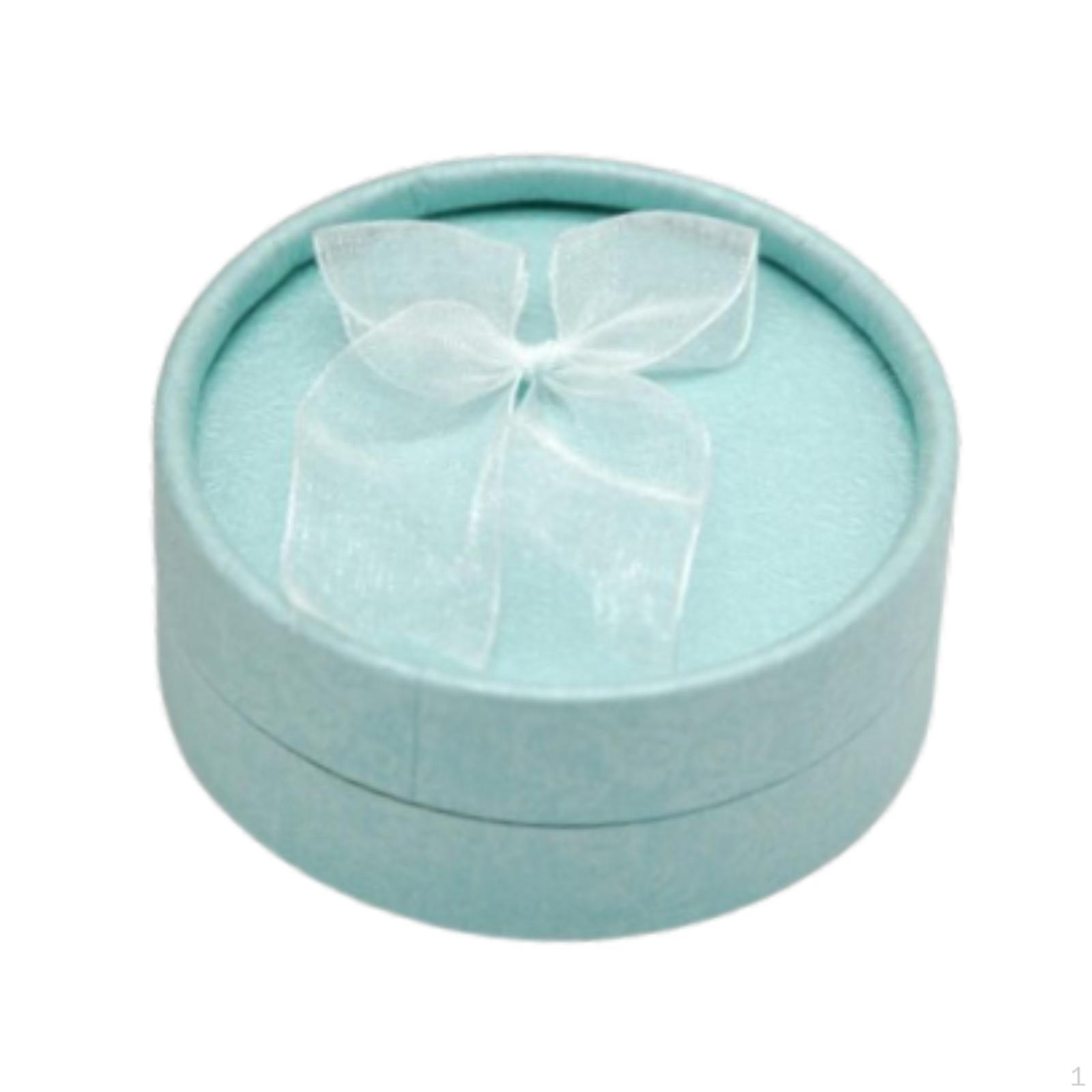 Подарочная коробка для ювелирных изделий, обручальное кольцо, серьги, браслеты, органайзер, чехол, упаковка с бантом светло-синий
Подарочная коробка для ювелирных изделий, обручальное кольцо, серьги, браслеты, органайзер, чехол, упаковка с бантом светло-синий