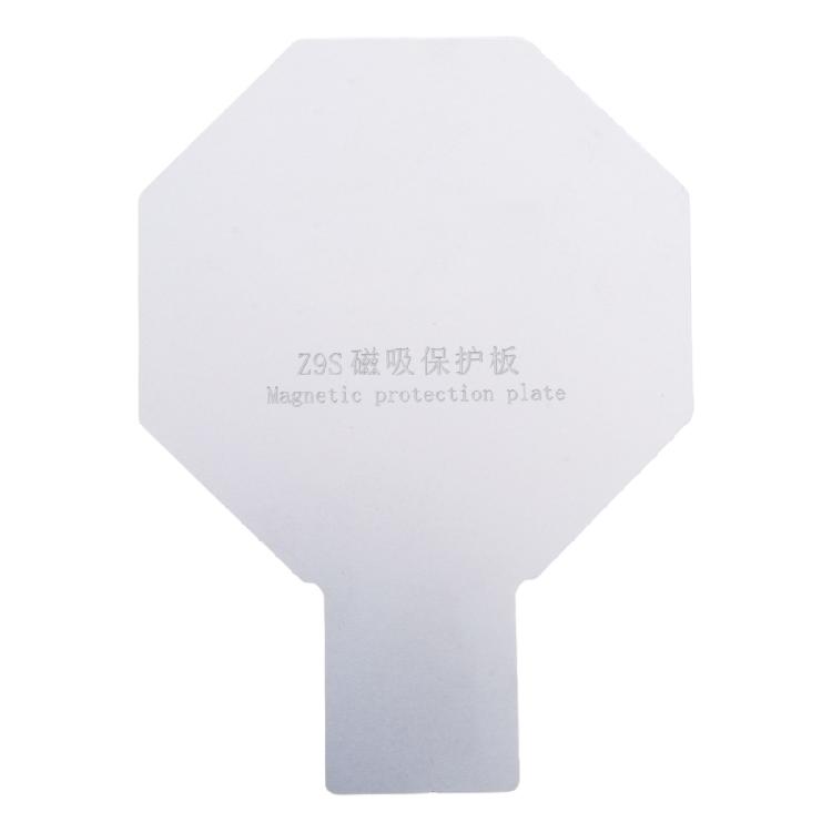 High Strength Magnetic Protections Plate Protective Glass Cover NonSlip Grip Technology For Portable Electronics
High Strength Magnetic Protections Plate Protective Glass Cover NonSlip Grip Technology For Portable Electronics