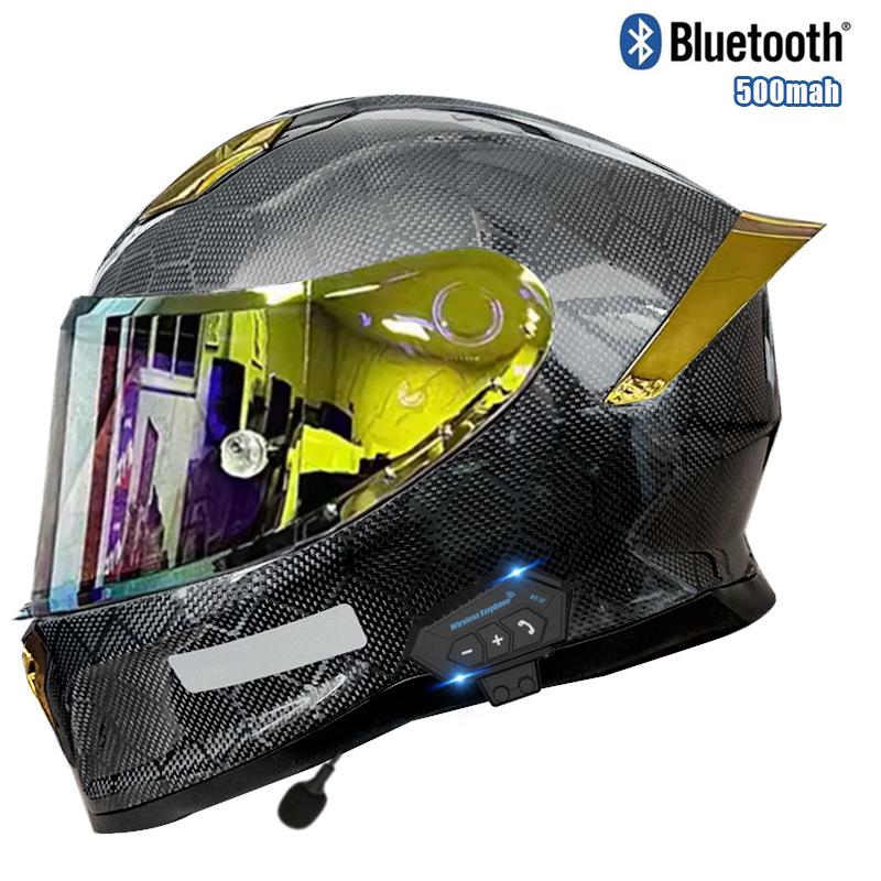 Шолом з вуглеволокна Dot Повнолицевий шолом Легкий Локомотивний Туристичний Bluetooth Шолом для бігу Чоловічий та Жіночий Шолом на чотири сезони L
Шолом з вуглеволокна Dot Повнолицевий шолом Легкий Локомотивний Туристичний Bluetooth Шолом для бігу Чоловічий та Жіночий Шолом на чотири сезони L