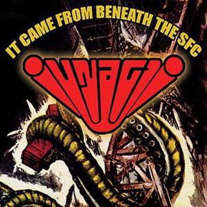 CD UNAGI - It Came From Beneath The SFC 442003 442 Records 2006 US Rap & Hip-Hop/R&B Used
CD UNAGI - It Came From Beneath The SFC 442003 442 Records 2006 US Rap & Hip-Hop/R&B Used