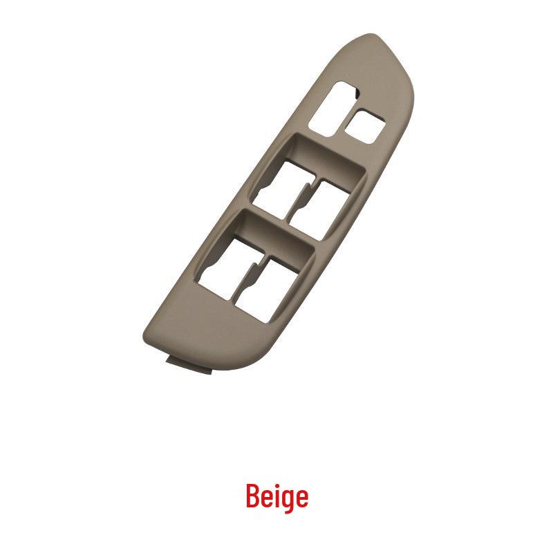 Applicable 01-05 Toyota Rav4 Power Window Switch (74232-42080-E0, 74232-42080-HS)
Applicable 01-05 Toyota Rav4 Power Window Switch (74232-42080-E0, 74232-42080-HS)