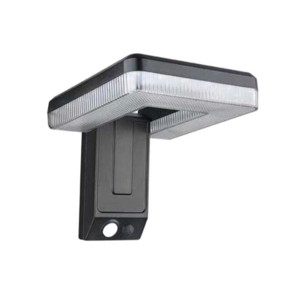 Motion Sensor LED Solar Light 120 Degree Foldable Solar Garden Lamp Outdoor Wall Lamp Garden Decor
Motion Sensor LED Solar Light 120 Degree Foldable Solar Garden Lamp Outdoor Wall Lamp Garden Decor