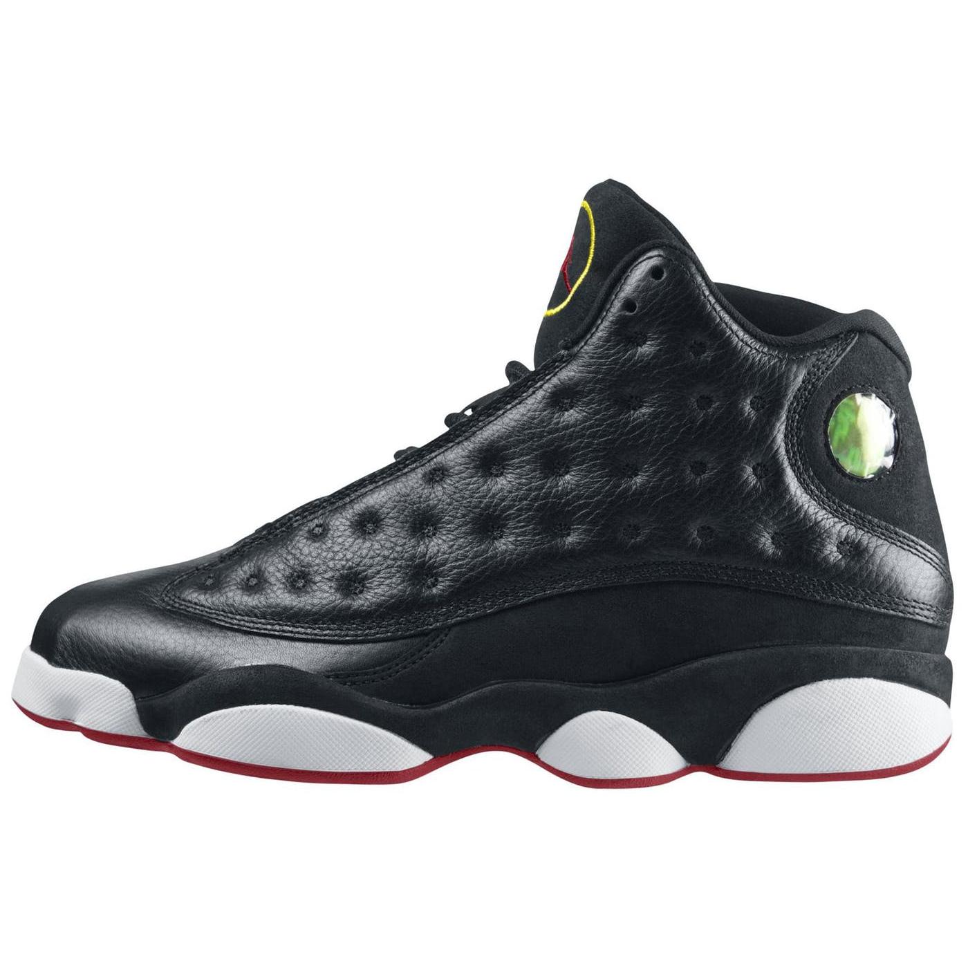 Jordan 13 Retro Playoffs 2011 414571-001 43
Jordan 13 Retro Playoffs 2011 414571-001 43