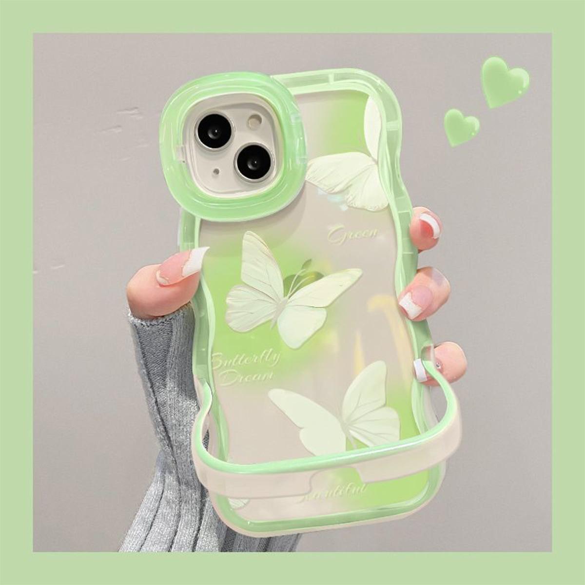 Для мобильного телефона Apple Защитная крышка Невидимая подставка Ремешок Чехол для мобильного телефона для девочек Простой и милый Чувство высокого качества для девочек For iPhone 16PROMAX
Для мобильного телефона Apple Защитная крышка Невидимая подставка Ремешок Чехол для мобильного телефона для девочек Простой и милый Чувство высокого качества для девочек For iPhone 16PROMAX