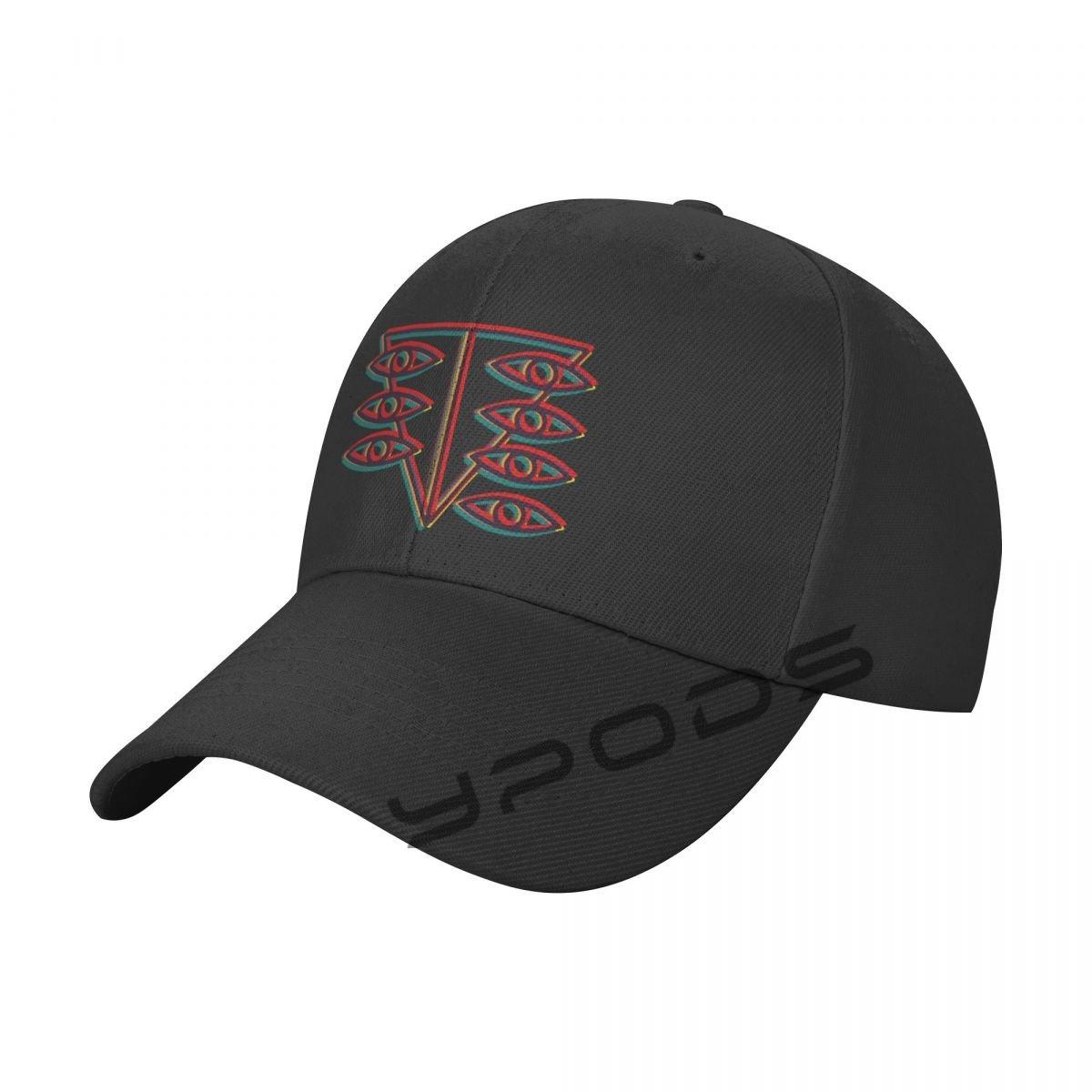 Evangelion Seele Symbol Однотонная бейсболка Snapback Кепки Casquette Шляпы для женщин унисекс
Evangelion Seele Symbol Однотонная бейсболка Snapback Кепки Casquette Шляпы для женщин унисекс