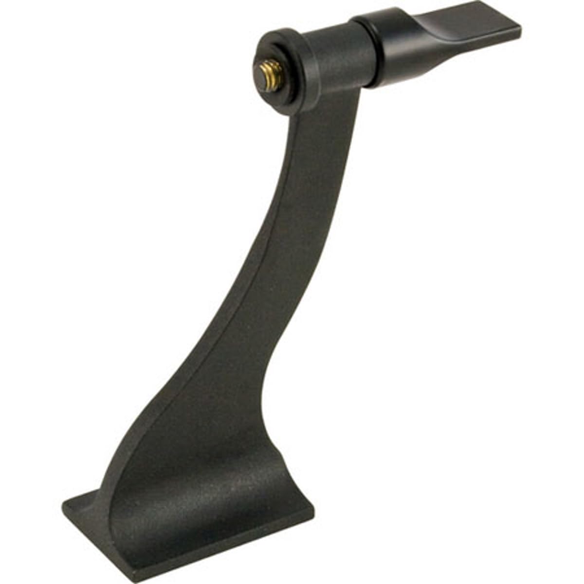 Celestron binoculars tripod adapter чорний
Celestron binoculars tripod adapter чорний