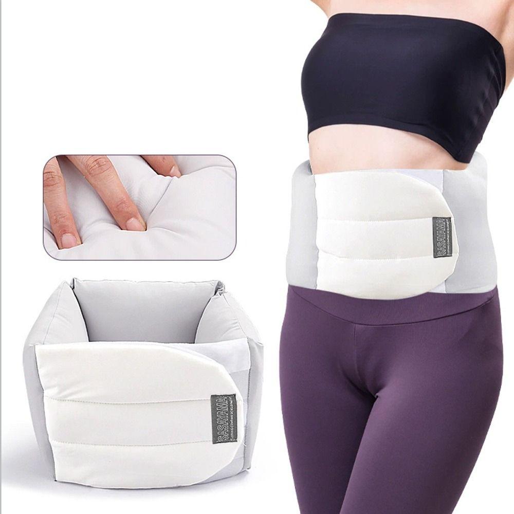 Reusable Lumbar Roll Pillow Keep Warm Surgery Recovery Pillow Portable Scoliosis Waist Pillow
Reusable Lumbar Roll Pillow Keep Warm Surgery Recovery Pillow Portable Scoliosis Waist Pillow