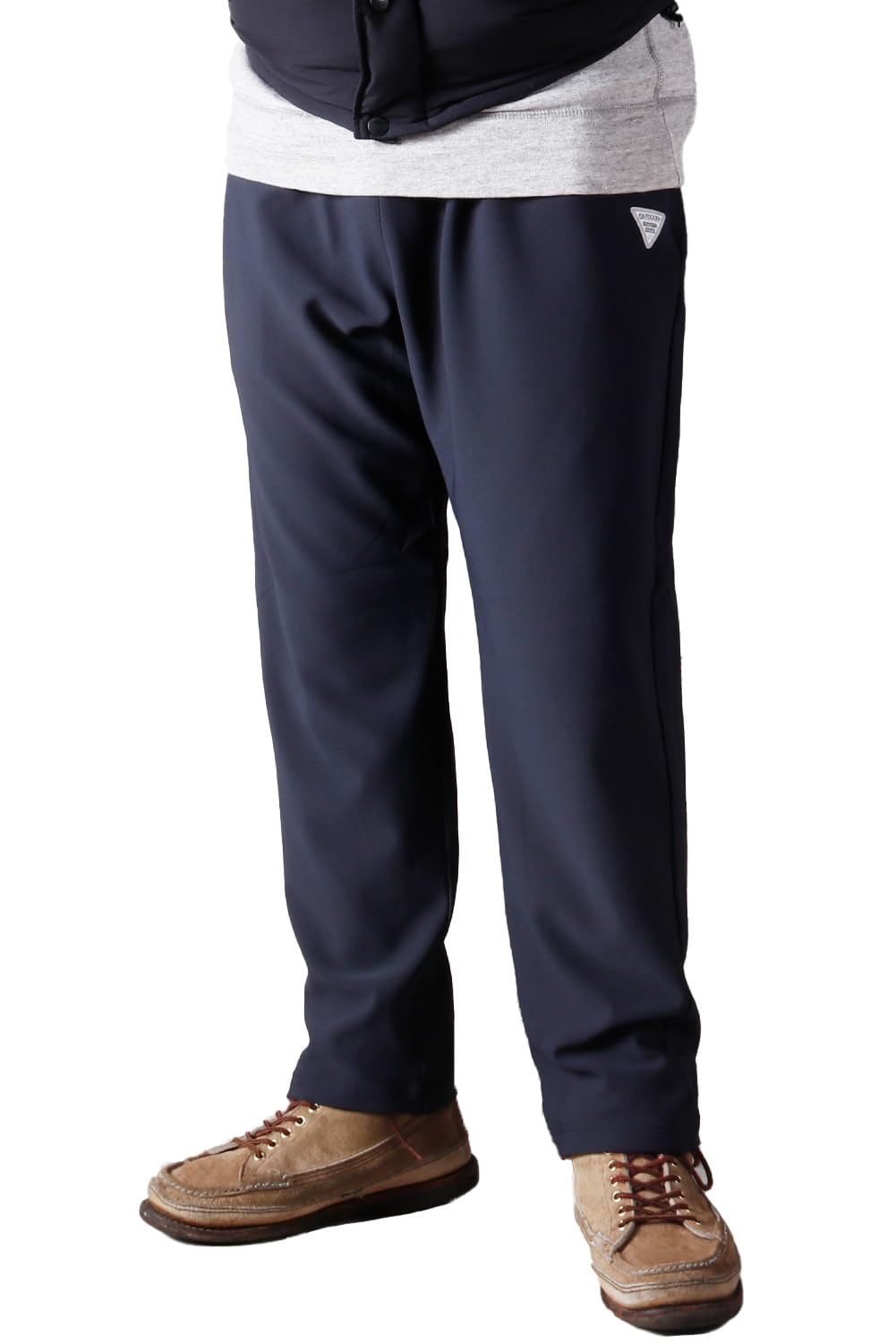 Outdoor Products Men s Warm Fleece-Lined Multi-Stretch Easy Pants, Size M, 70cm Inseam, Navy
Outdoor Products Men s Warm Fleece-Lined Multi-Stretch Easy Pants, Size M, 70cm Inseam, Navy