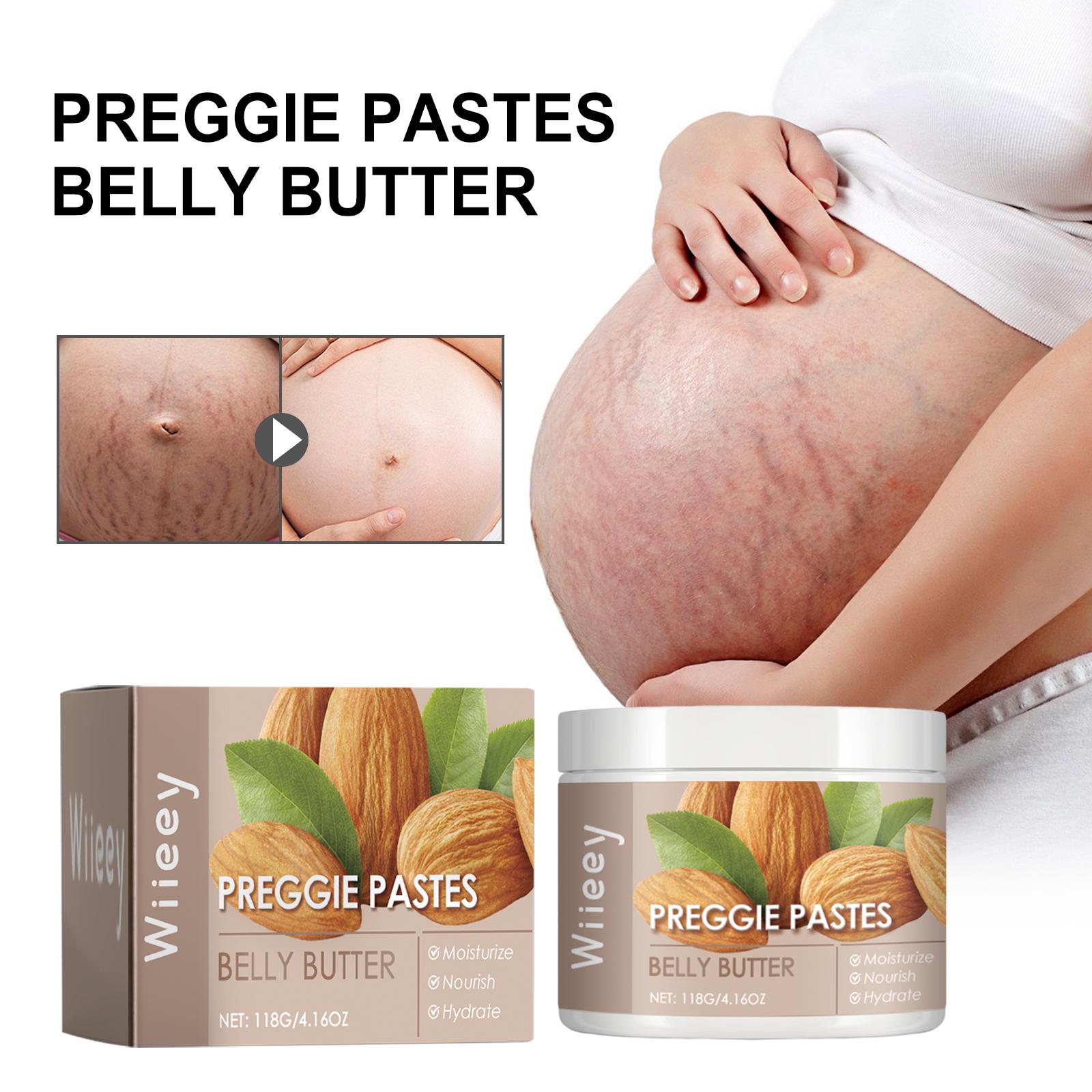 Wiieey Butter Moisturizing Cream Lightens Stretch Marks Repairs Skin Elasticity Firms & Smoothes
Wiieey Butter Moisturizing Cream Lightens Stretch Marks Repairs Skin Elasticity Firms & Smoothes