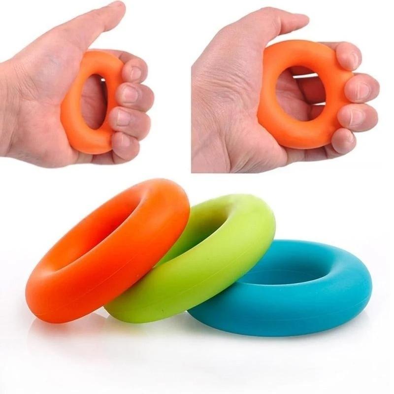 20-30kg Fitness Hand Exerciser Grip Wrist Increase Strength Spring Finger Pinch Carpal Expander Training exercise equipment зелений
20-30kg Fitness Hand Exerciser Grip Wrist Increase Strength Spring Finger Pinch Carpal Expander Training exercise equipment зелений