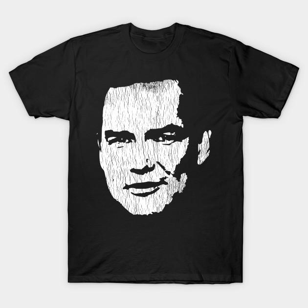 Men Black Print T-shirt Macdonald Vintage No-Cut Transfer Paper Print Cotton Tshirt XL чорний
Men Black Print T-shirt Macdonald Vintage No-Cut Transfer Paper Print Cotton Tshirt XL чорний