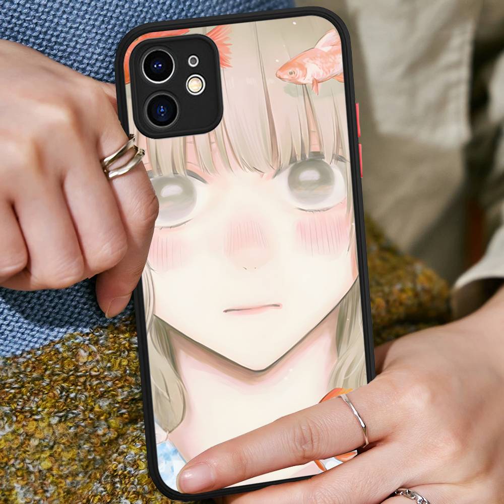 Anime B-Blue Box Phone Case For iPhone 16 15 14 11 12 13 Pro Max Plus 12 XS Max Back Cover Matte Case iphone X
Anime B-Blue Box Phone Case For iPhone 16 15 14 11 12 13 Pro Max Plus 12 XS Max Back Cover Matte Case iphone X