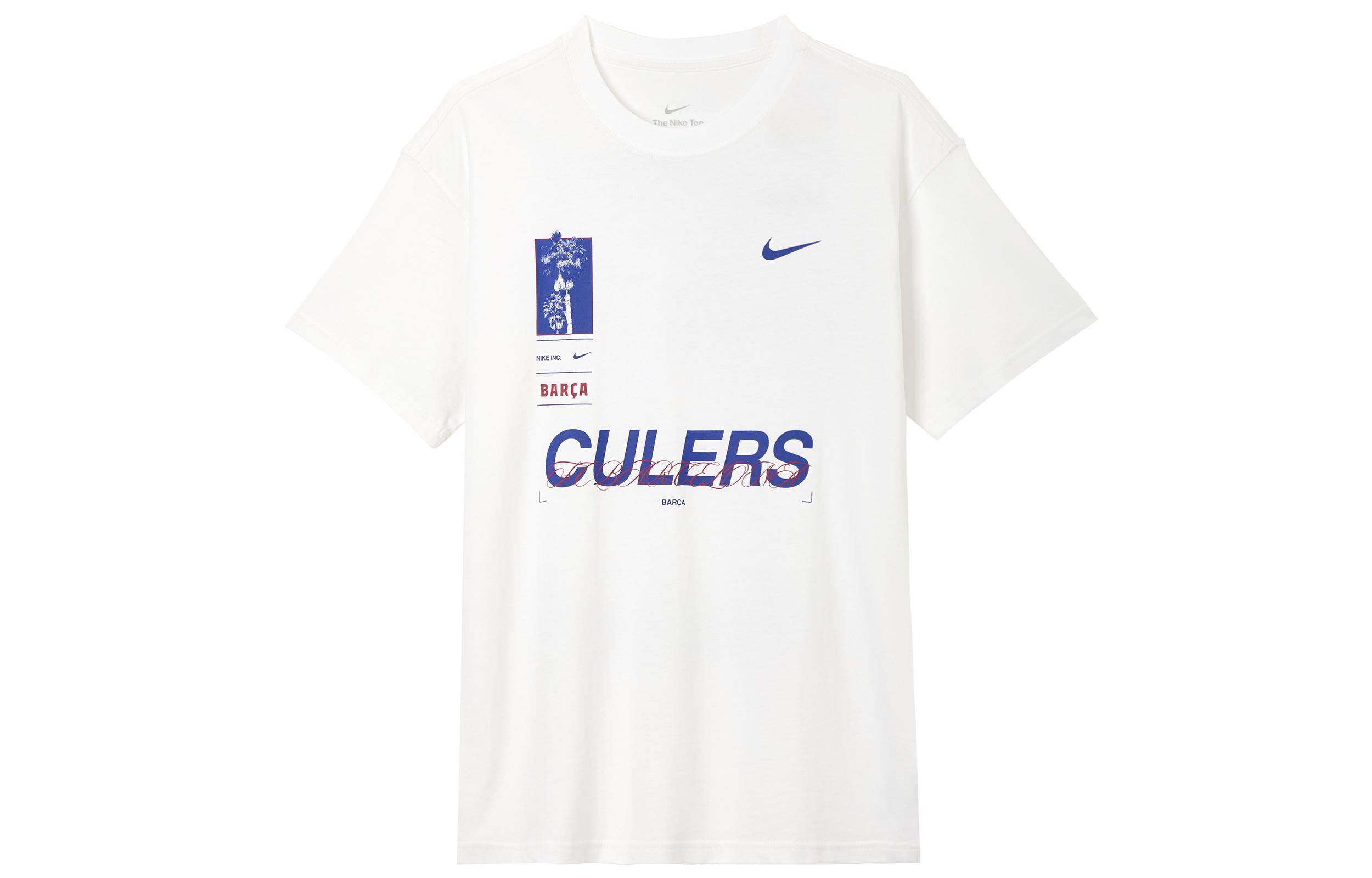 Nike Soccer Jerseys Men s White FQ1544-100 M
Nike Soccer Jerseys Men s White FQ1544-100 M