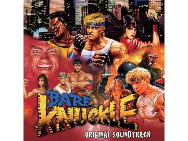 ОРИГИНАЛЬНЫЙ САУНДТРЕК BARE KNUCKLE Yuzo Koshiro Music, 4 компакт-диска, бокс-сет, музыкальная игра, НОВИНКА
ОРИГИНАЛЬНЫЙ САУНДТРЕК BARE KNUCKLE Yuzo Koshiro Music, 4 компакт-диска, бокс-сет, музыкальная игра, НОВИНКА